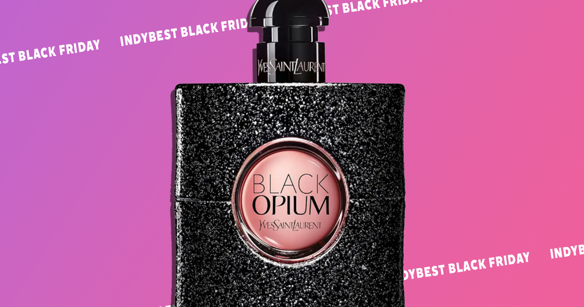 Black opium 50ml best price sales